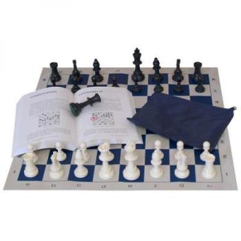 Preview: Chess Gambit - Neu überarbeite Auflage! - Devin Knight & Al Mann