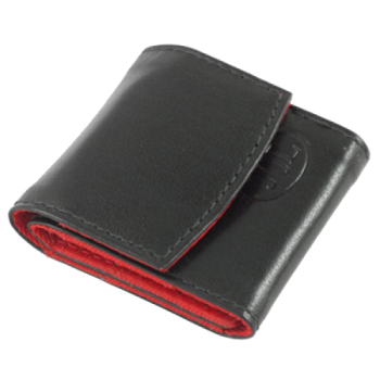 Preview: Sammeletui -  Coin Tidy (6 Fächer) | Jerry O'Connell