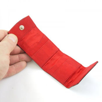 Preview: Sammeletui -  Coin Tidy (6 Fächer) | Jerry O'Connell