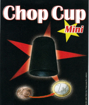Mini Chop Cup - Werrys Chopchen