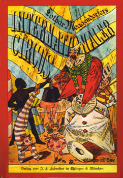 Internationaler Circus / Lothar Meggendorfer