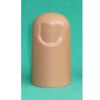 Thumb Tip Metal (Aluminium) big