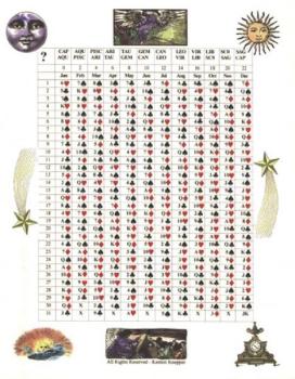 Preview: Rendevouz mit der Zukunft - Kenton Knepper (A Date with Destiny)