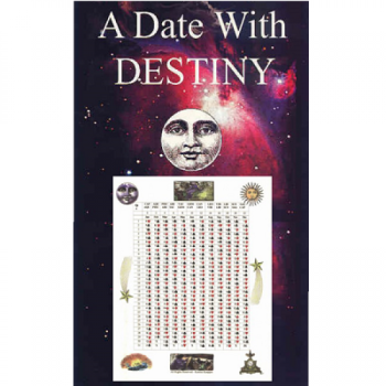 Rendevouz mit der Zukunft - Kenton Knepper (A Date with Destiny)