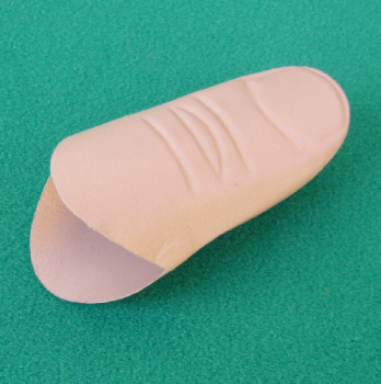Thumb Tip Metal (Sheet metal)