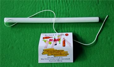 Preview: Re-Cap by Richard T. Smith - Trick