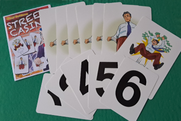 Preview: Street Casino - Axel Velden