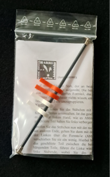 Preview: Verrückt - Ein Werry-Original aus dem Jahre 1965