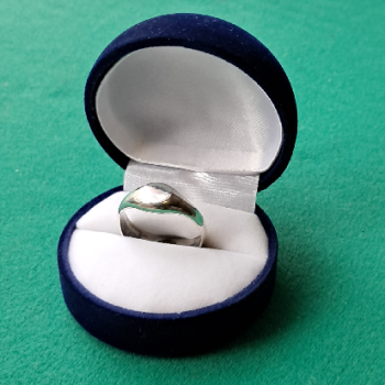Elohim Ring (Elohim-Ring) - Der alternative PK Ring -