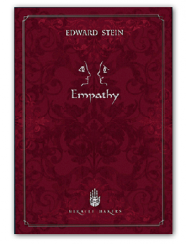 Preview: Empathy by Edward Stein - Sherlock Holmes: The hound of Baskervilles (englische Version)