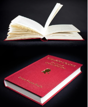 Preview: Empathy by Edward Stein - Sherlock Holmes: The hound of Baskervilles (englische Version)