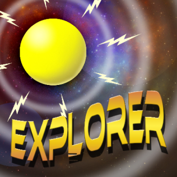 Explorer - ein Verücktmacher