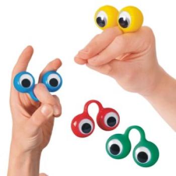 Finger-Theater, groß (Fingertheater)