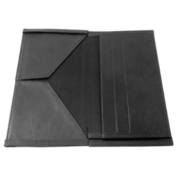 Preview: Himber Brieftasche (Wallet), groß von Jerry O'Connell