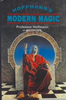 Modern Magic - Professor Hoffmann
