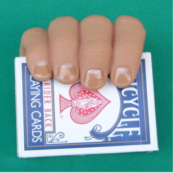 Handz Up trick - Hot Trix
