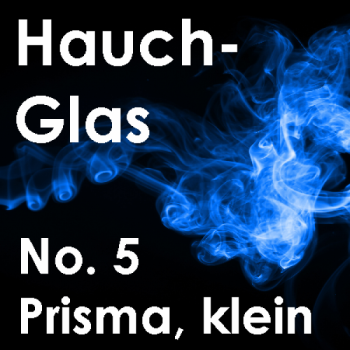 Ghost Glass No. 6, Prism, big