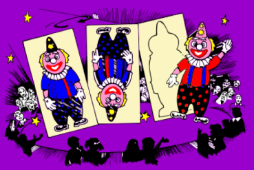 Herr Rot & Herr Blau - Edwin Hooper -