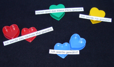 Preview: Herzenswunsch (nach einer Idee von Christoph Borer)