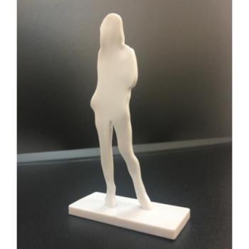 Preview: Mehrdeutige Objekte - Ladies and Gentleman | Prof. Kokichi Sugihara