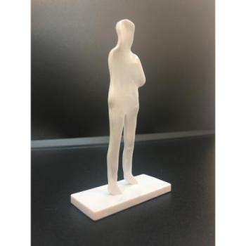 Preview: Mehrdeutige Objekte - Ladies and Gentleman | Prof. Kokichi Sugihara