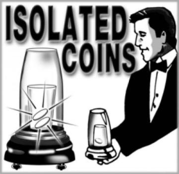 Isolated Coins
