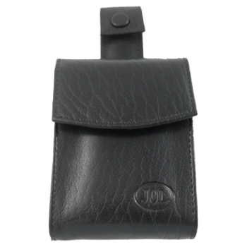 Preview: Kartenspielhalter mit Gürtelschlaufe - Deck Holder with belt loop by Jerry O'Connell