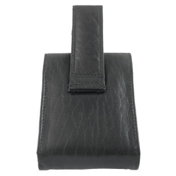 Preview: Kartenspielhalter mit Gürtelschlaufe - Deck Holder with belt loop by Jerry O'Connell