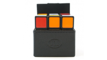 Preview: Rubik's Cube Halter - Jerry O'Connell