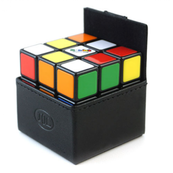 Rubik's Cube Holder | Jerry O'Connell JOL & PropDog