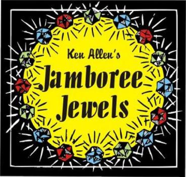 Jamboree Jewels (925 Sterling Silber)
