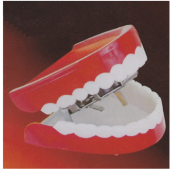 Chattering Teeth