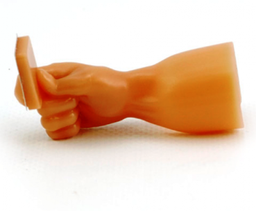 Preview: Mini Magician  by PropDog - Trick (englisch) Kleine Hand, Kleiner Helfer