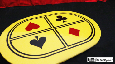 Preview: Instant Magic Table  by Mr. Magic