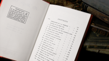 Preview: My Magic Life (Limited/Out of Print)  by David Devant - Book