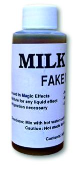 Milk Tex (Fake Milk)