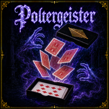 Poltergeister