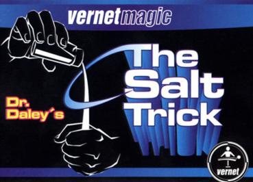 Dr. Daley's Salztrick