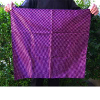 New Devils Handkerchief, giant