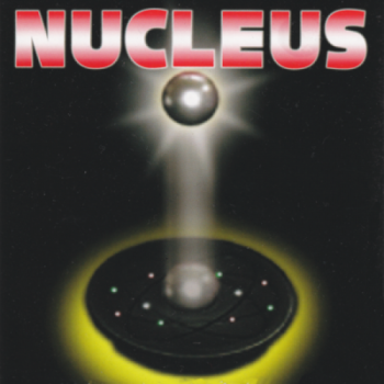 Nucleus - Werrys phantastischer Verrücktmacher