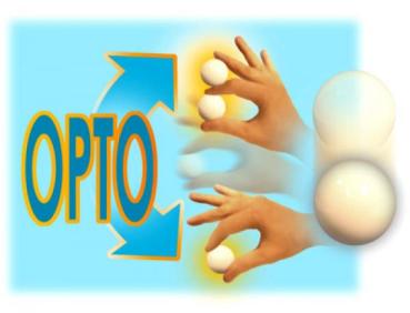 Opto (Täuschungsball)