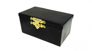 Preview: Perfect VanishRing Box (Ring Box, like Nest of Wallets, Spellbinding Boxes, Lightning Box)