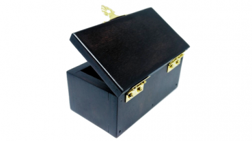 Preview: Perfect VanishRing Box (Ring Box, like Nest of Wallets, Spellbinding Boxes, Lightning Box)