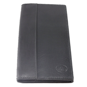 Plus Wallet (Large) | Jerry O'Connell JOL & PropDog