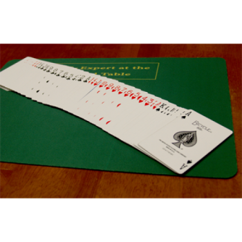 Preview: (Expert at the Card Table Design) by Paul Romhany - Trick