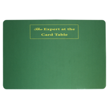 (Expert at the Card Table Design) by Paul Romhany - Trick