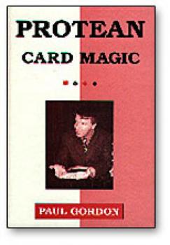 Protean Card Magic