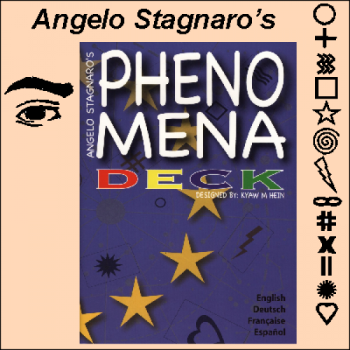 Phenomena Deck