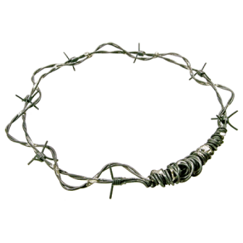 Preview: Das Ringspiel des Teufels   ... garantiert unblutig - aber echt skurril!!! (Quadro Vicious Circle Linking)