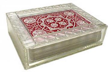 Treasure Box (Crystal) Royal Magic